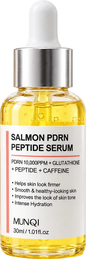 Sérum PDRN + Glutatión