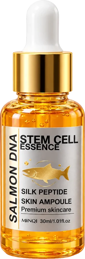 Esencia Salmón DNA Stem Cell