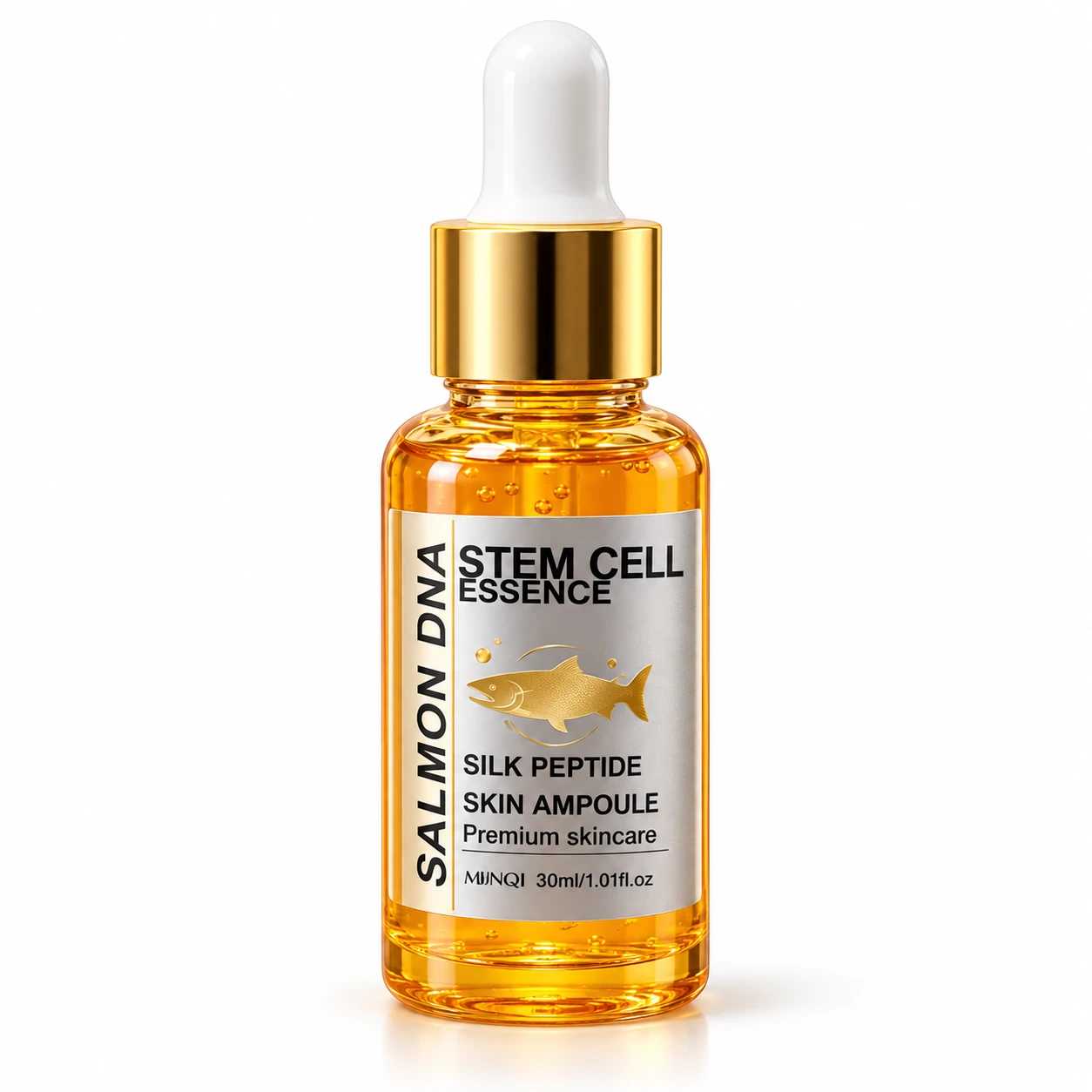 Esencia Salmón DNA Stem Cell